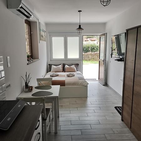 Apartma Pinea بورتوروز المظهر الخارجي الصورة