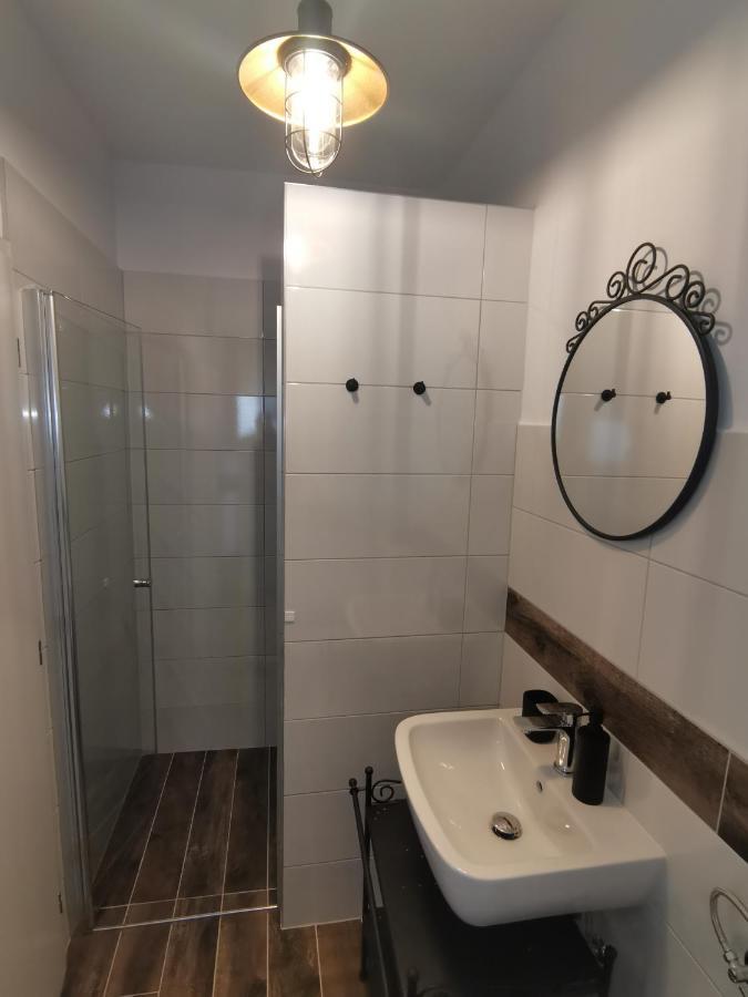 Apartma Pinea بورتوروز المظهر الخارجي الصورة