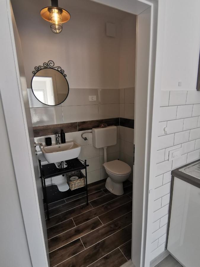 Apartma Pinea بورتوروز المظهر الخارجي الصورة
