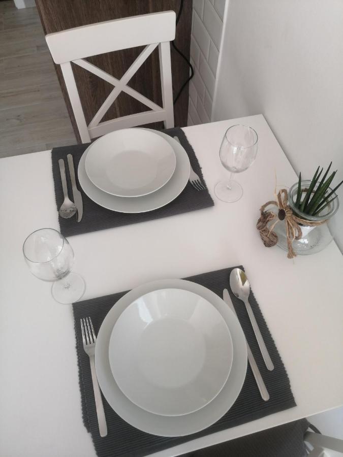 Apartma Pinea بورتوروز المظهر الخارجي الصورة