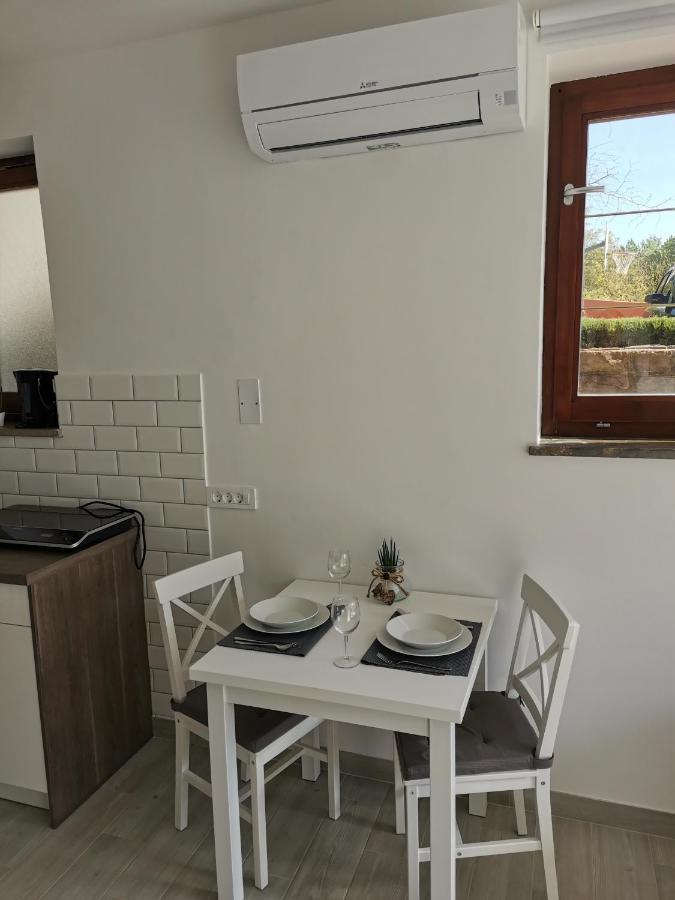 Apartma Pinea بورتوروز المظهر الخارجي الصورة