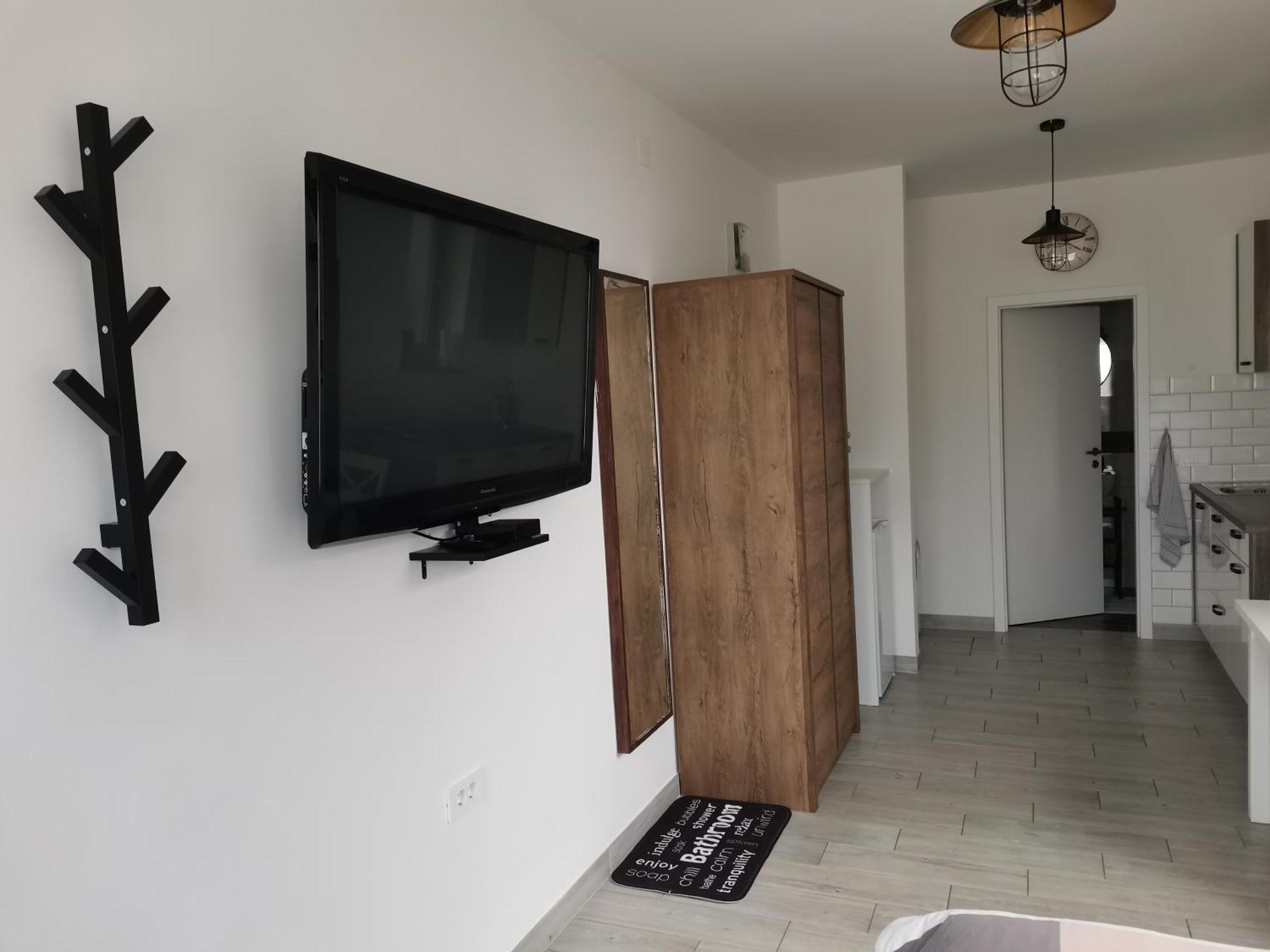 Apartma Pinea بورتوروز المظهر الخارجي الصورة