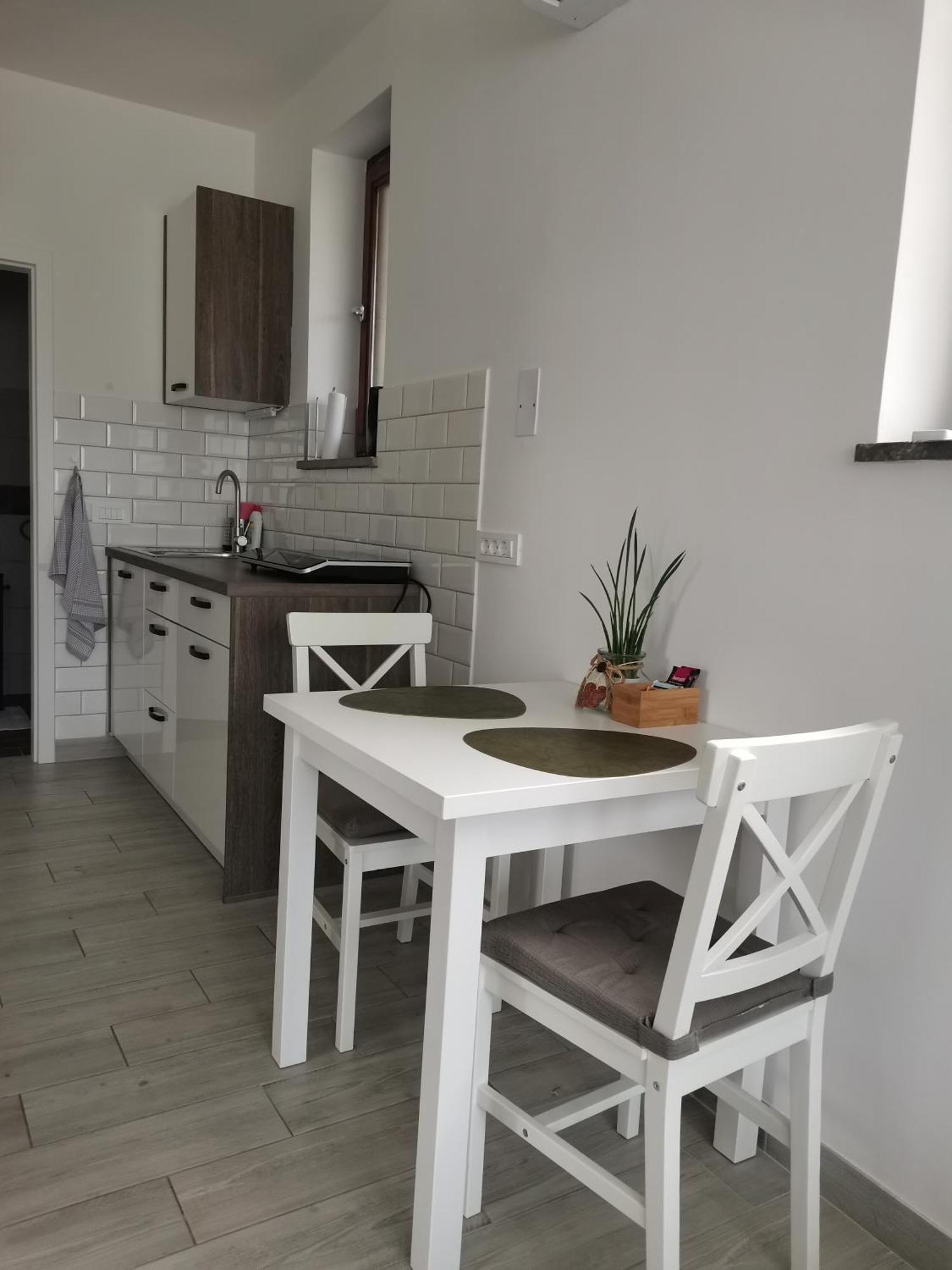Apartma Pinea بورتوروز المظهر الخارجي الصورة